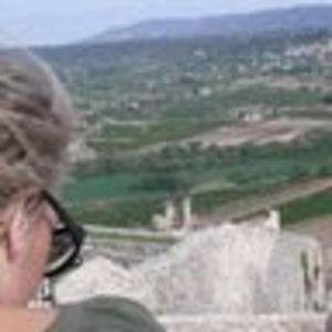 Meet your Posher, Kerstin